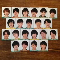 Myojo データカード デタカ 少年忍者