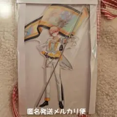 プロジェクトセカイ5thAnniversary感謝祭　天馬司 アクスタ