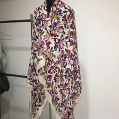 大判マフラー マフラー