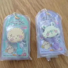 ちいかわ　ロリポップチョコチャームミニ