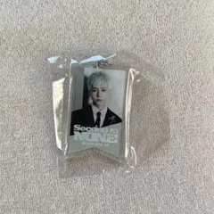 &TEAM タキ　Second to NONEガチャガチャ