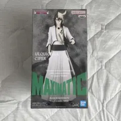 2026年最新】Bleach フィギュア ウルキオラの人気アイテム - メルカリ