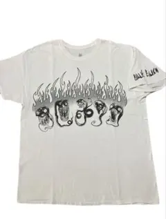 【初期激レア】Billie Eilish ビリーアイリッシュ　限定Tee XL