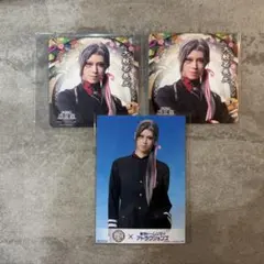 刀ミュ TDC ブロマイド 大般若長光