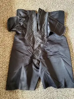 ワコール シェイプマミーガードル（ロング）