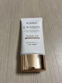d'Alba UV ESSENCE WATERFUL サンスクリーン