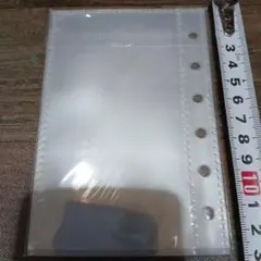 手帳用リフィル10枚セット　おまけ付き