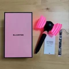 BLACKPINK 公式ペンライト Special Edition