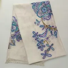 2026年最新】TaRA blanca ストールの人気アイテム - メルカリ