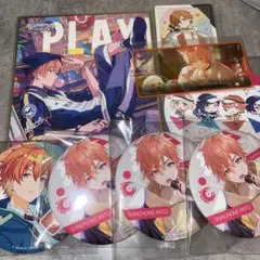 プロセカ 東雲彰人 まとめ売り