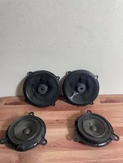 DIATONE WF-G20R-FJ 日本製 スピーカー 動作確認済 - メルカリ