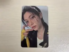 straykids KARMA フィリックス アコーディオン 封入 トレカ