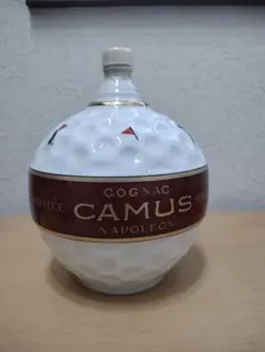 NIKKA WHISKY ニッカウヰスキー ゴルフボールボトル 未開封 - メルカリ
