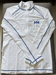 HELLY HANSEN ヘリーハンセン ロングスリーブ ラッシュガード M