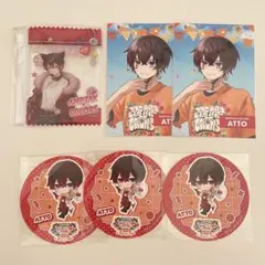 AMPTAK あっとくん あっと グッズ まとめ売り ④