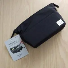 KOKUYO N.storage 筆箱 ペンケース ブラックのサムネイル