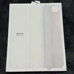 Apple純正 13インチiPad Pro (M5) Smart Folio