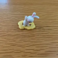 チョコサプ たべっ子どうぶつ THE MOVIE うさぎちゃん