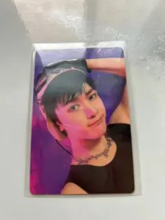 ゼベワン zb1 メテュ ラキドロ タワレコ トレカ 限定