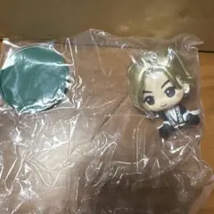 Mrs. GREEN APPLE C賞 デフォルメ フィギュア 藤澤涼架