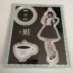 ≠ME ノイミー 永田詩央里 アクスタ - メルカリ