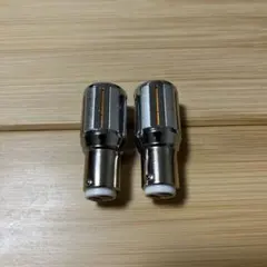 ヴァレンティ　LEDウィンカーバルブ S25 ピン角違い 2個セットのサムネイル