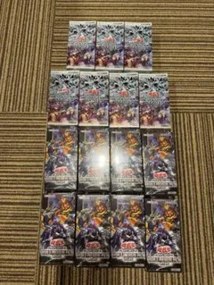 ポ*t様 遊戯王 リミテッドパックスタンプエディション シュリンク付