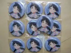 ラブライブ スーパースター Liella 7th 缶バッチ 若菜四季 - メルカリ