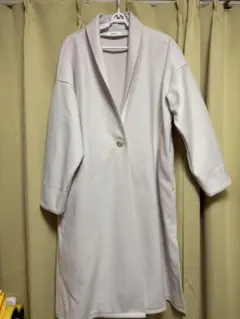 niko and ... ロングコート