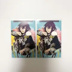 あんスタ スタフォニ カード 礼瀬マヨイ