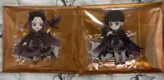 鬼滅の刃　ハロウィン2026 ランダムアクリルスタンド