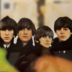 THE BEATLES 「FOR SALE」