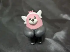 ポケモン キテルグマ モンコレ フィギュアのサムネイル