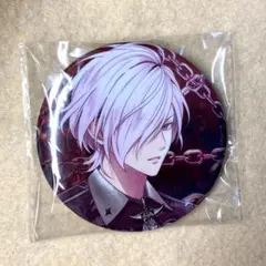 ディアラバ 逆巻スバル　SONG OF EMBLEM 缶バッジ　①