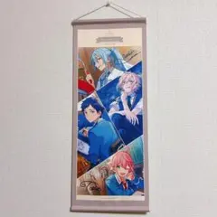 fine タペストリー アニカフェ あんスタ