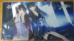 white album2 プレイマット　リセ　lycee アクアプラス Amazon | white album2 プレイマット リセ lycee アクアプラス