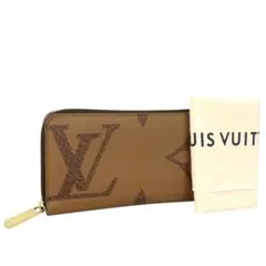 2025年最新】ルイヴィトン長財布ジャイアントモノグラムの人気アイテム