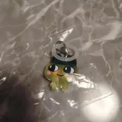 たまごっち　めじるしアクセサリー　まめっち