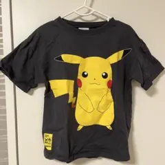 ZARA ピカチュウ　ポケモン　Tシャツ