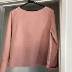 美品　グリーンレーベル　カットソー　トップス