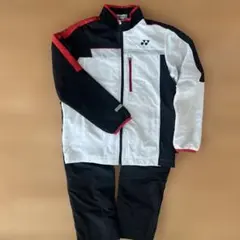 2026年最新】yonex ウィンドブレーカー 上下の人気アイテム - メルカリ