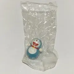 キャラコロリン　ドラえもん　おきあがりこぼし　起き上がり小法師　起き上がりこぼし