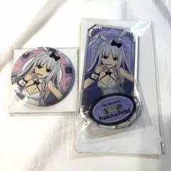 Fate strange Fake フランチェスカ アクリルスタンド - メルカリ