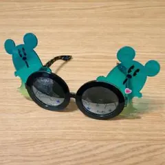 【レア/美品】ディズニーハロウィン 2018 サングラス