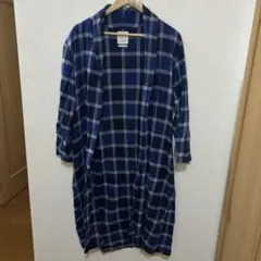 ichi ロングカーディガン　春夏秋のサムネイル