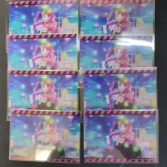 推しの子 有馬かな クリアカード アイドル