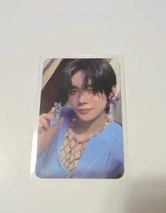 TXT TEMPTATION naver shopping トレカ ヨンジュン