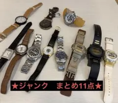 junk × 5 CASIO、CABANE de ZUCCaほか - メルカリ