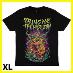 2026年最新】BRING me the horizon tシャツ xlの人気アイテム - メルカリ