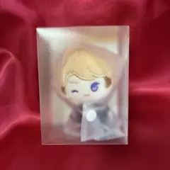 遊木真　ぬいぐるみ　中国 あんスタ 中国 巡夢ぬいぐるみ 遊木真 - メルカリ